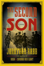 The Second Son - Preview
