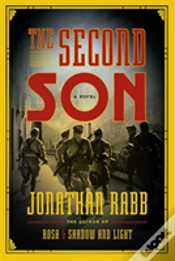 Capa do artigo The Second Son