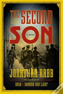 Capa do artigo The Second Son