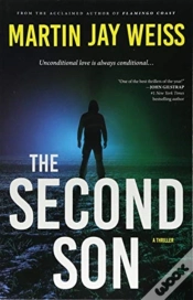 Capa do artigo The Second Son