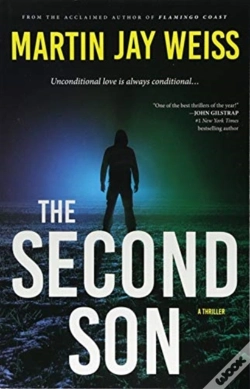 Capa do artigo The Second Son