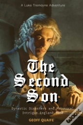 The Second Son