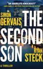 The Second Son - Preview