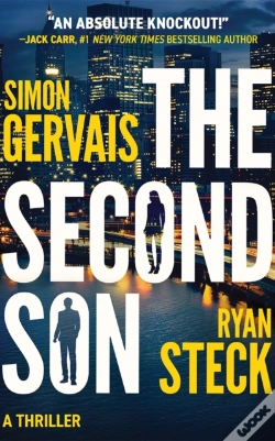 Capa do artigo The Second Son