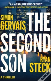 Capa do artigo The Second Son