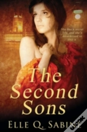 Capa do artigo The Second Sons
