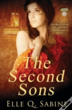 Capa do artigo The Second Sons
