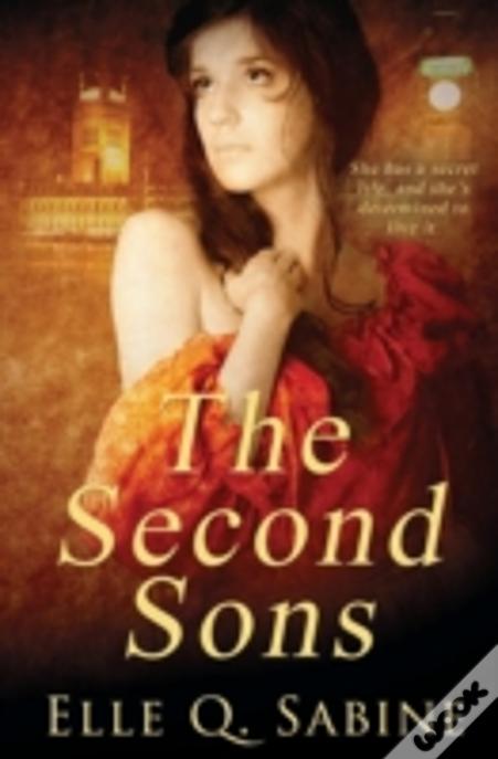 The Second Sons