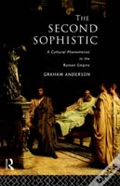 Capa do artigo The Second Sophistic