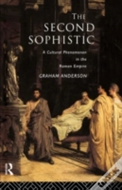 Capa do artigo The Second Sophistic