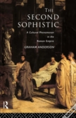 Capa do artigo The Second Sophistic
