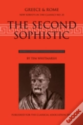 The Second Sophistic
