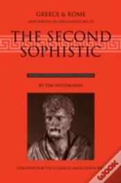 Capa do artigo The Second Sophistic