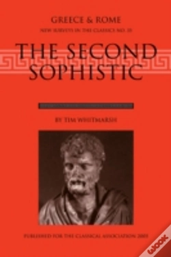 Capa do artigo The Second Sophistic