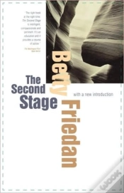 Capa do artigo The Second Stage