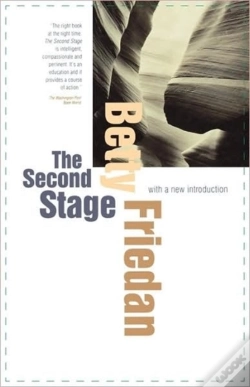 Capa do artigo The Second Stage
