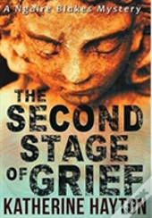 The Second Stage Of Grief