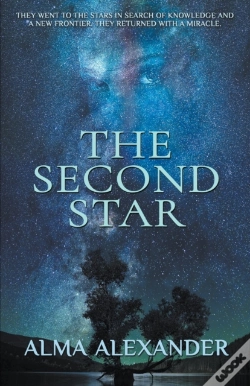 Capa do artigo The Second Star