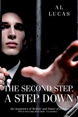 Capa do artigo The Second Step, A Step Down