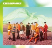 Capa do artigo The Second Step: Chapter Two - CD