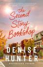 The Second Story Bookshop - Preview