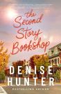 The Second Story Bookshop - Preview