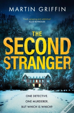Capa do artigo The Second Stranger