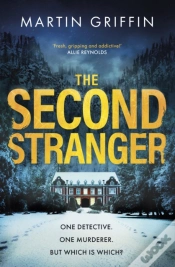 Capa do artigo The Second Stranger