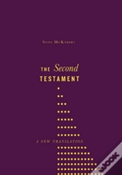 Capa do artigo The Second Testament