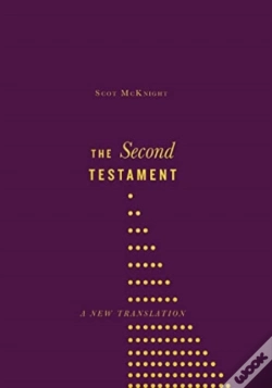 Capa do artigo The Second Testament