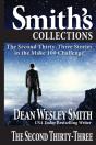 The Second Thirty-Three - Preview