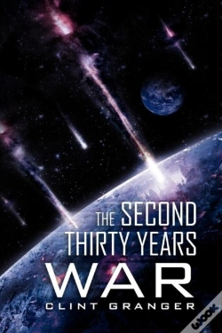 Capa do artigo The Second Thirty Years War