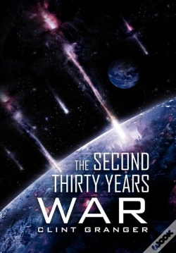 Capa do artigo The Second Thirty Years War