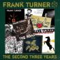 The Second Three Years - CD - Preview