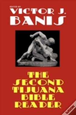 Capa do artigo The Second Tijuana Bible Reader