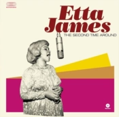Capa do artigo The Second Time Around - CD