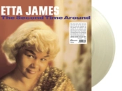 Capa do artigo The Second Time Around - Vinil