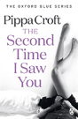 The Second Time I Saw You - Preview