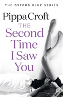 Capa do artigo The Second Time I Saw You