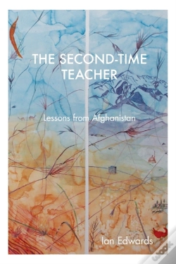 Capa do artigo The Second-Time Teacher