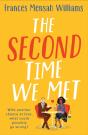 The Second Time We Met - Preview