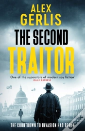 Capa do artigo The Second Traitor
