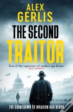 Capa do artigo The Second Traitor