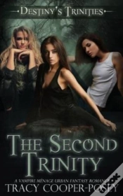 Capa do artigo The Second Trinity