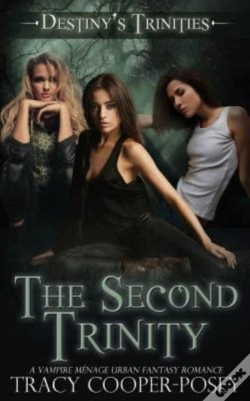Capa do artigo The Second Trinity