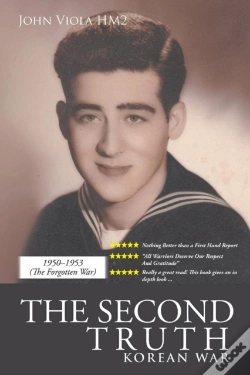 Capa do artigo The Second Truth