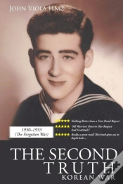 Capa do artigo The Second Truth: Korean War