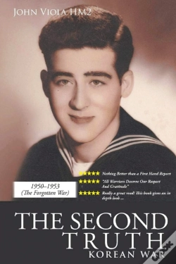 Capa do artigo The Second Truth: Korean War