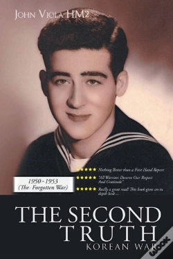 Capa do artigo The Second Truth