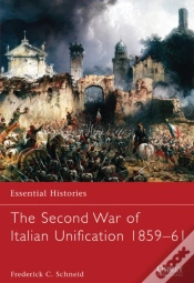 Capa do artigo The Second War Of Italian Unification 1859â€“61